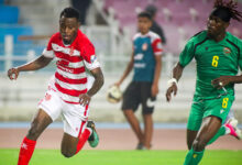 Club Africain Djouliba