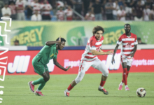 Club Africain Djouliba