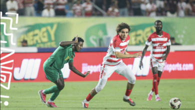 Club Africain Djouliba