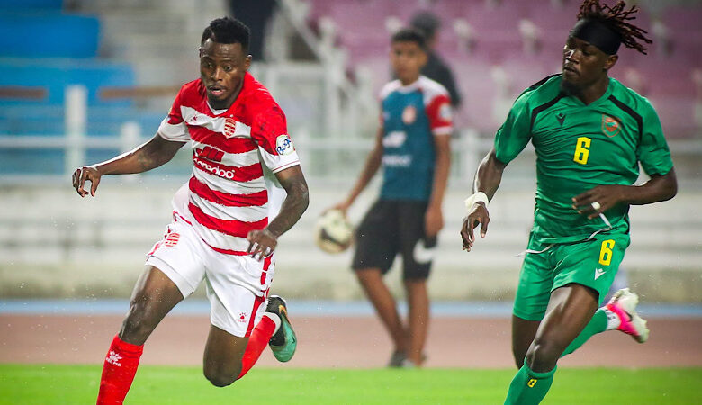 Club Africain Djouliba