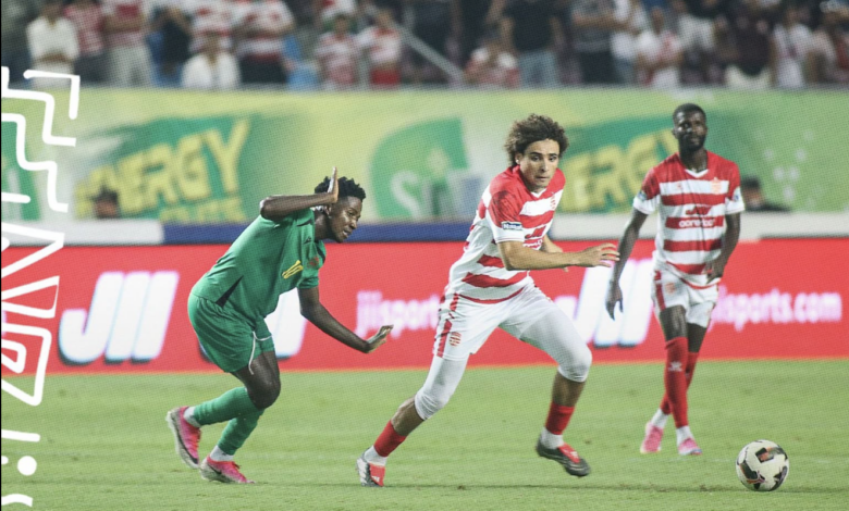 Club Africain Djouliba