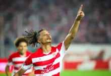 Club Africain VS Djouliba