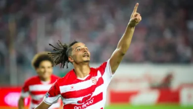 Club Africain VS Djouliba