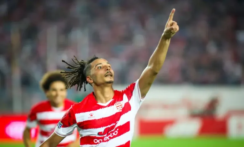Club Africain VS Djouliba