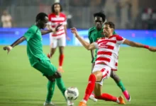 Club Africain VS Djouliba