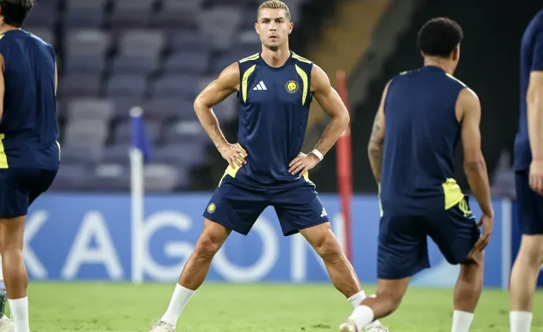 Cristiano Ronaldo (10)