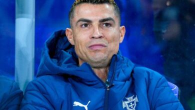 Cristiano ronaldo portugal