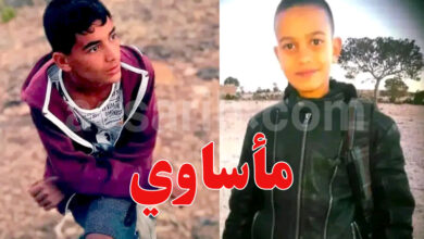 Dhaker et Mohammed