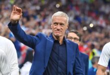 Didier Deschamps