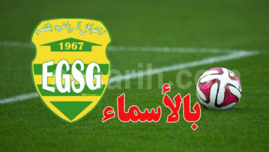 EGSG