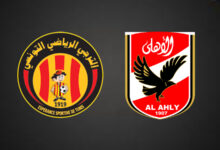 EST Al Ahly