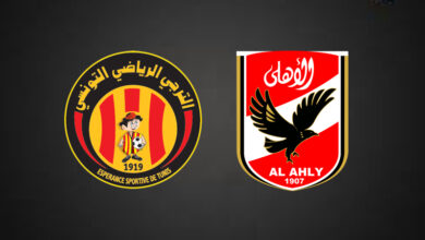 EST Al Ahly