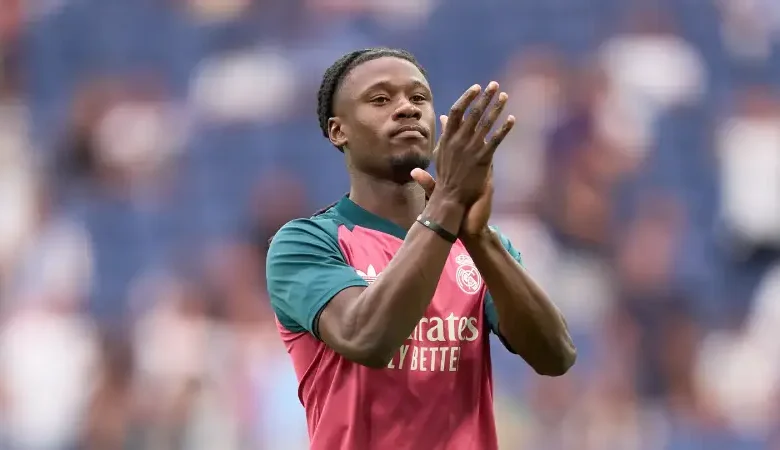 Eduardo Camavinga (1)