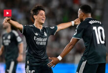 Elche VS Real Madrid