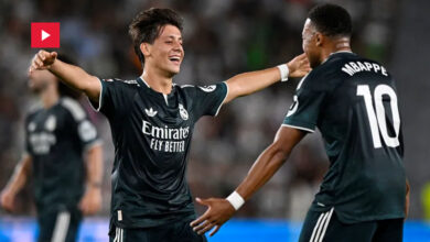 Elche VS Real Madrid