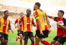 Espérance Sportive de Tunis (2)