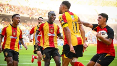 Espérance Sportive de Tunis (2)