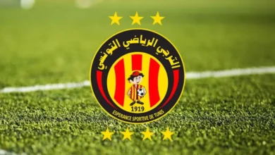Espérance Sportive de Tunis (3)