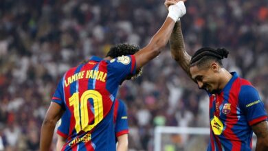FC Barcelone