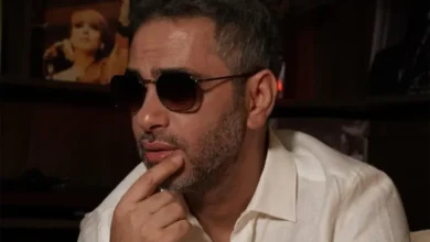 Fadl Shaker