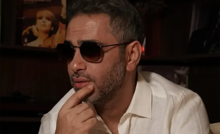 Fadl Shaker