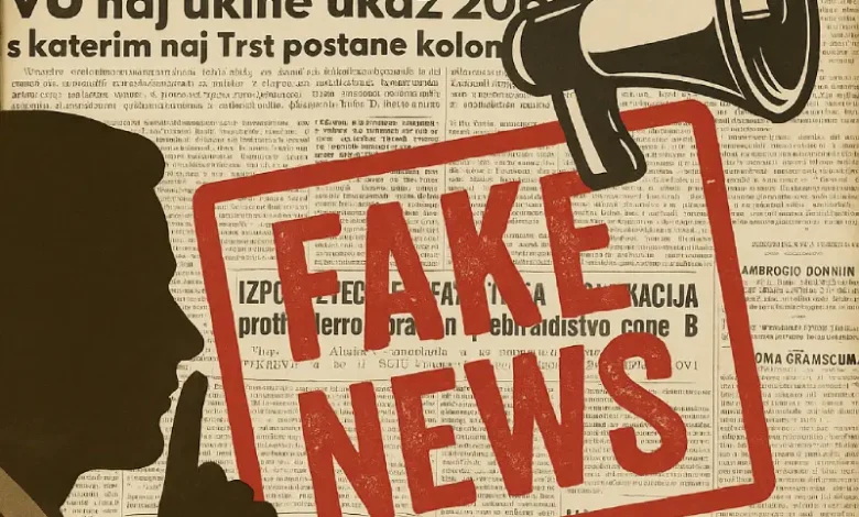 Fake News