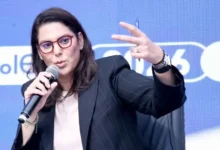 Fatima Ezzahra El Mansouri