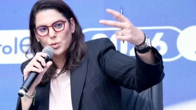 Fatima Ezzahra El Mansouri