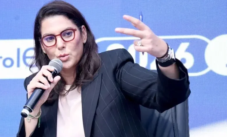 Fatima Ezzahra El Mansouri