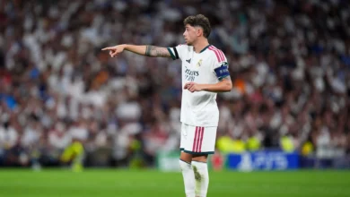 Federico Valverde