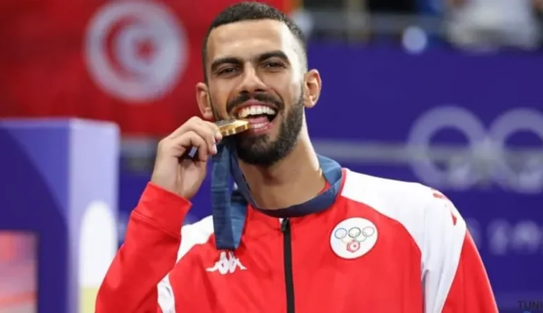 Firas Gatoussi