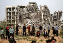 Gaza