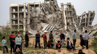 Gaza