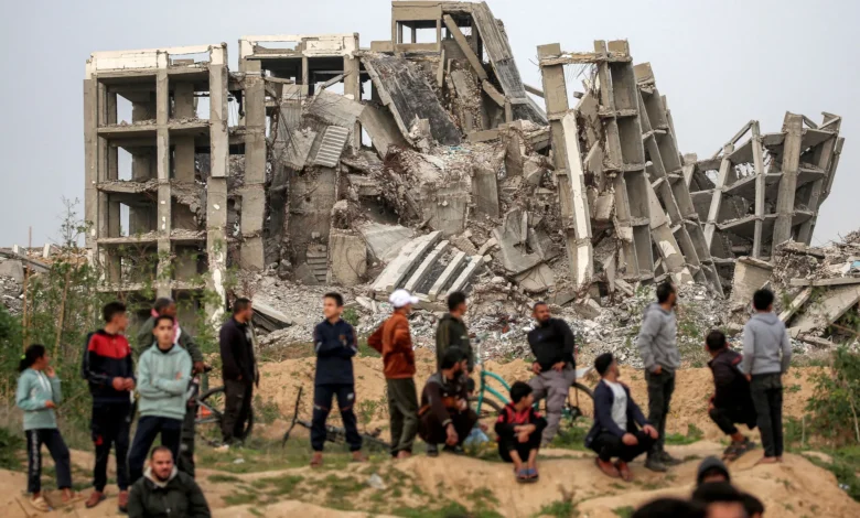 Gaza