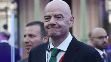 Gianni Infantino (10)