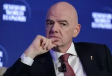 Gianni Infantino (11)
