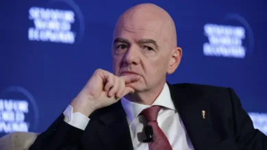 Gianni Infantino (11)
