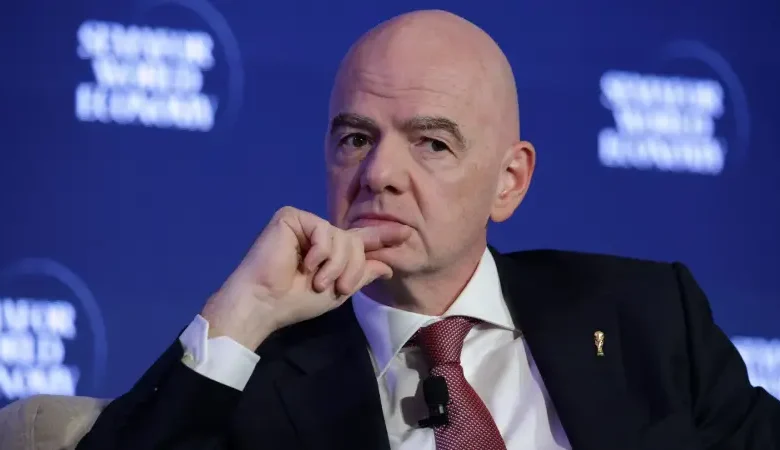 Gianni Infantino (11)