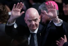 Gianni Infantino (9)