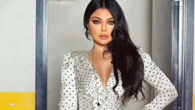 Haifa Wehbe