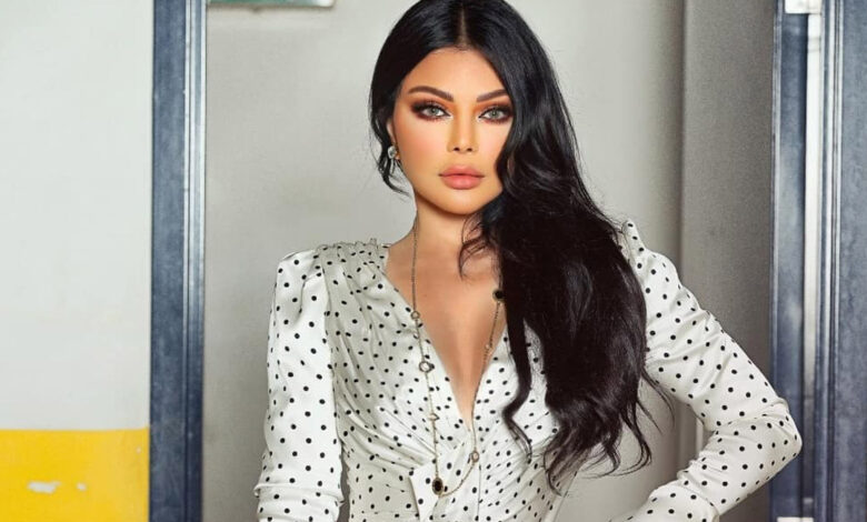 Haifa Wehbe
