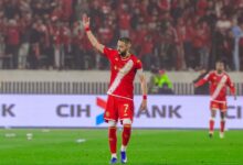 Hakim Ziyech