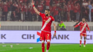 Hakim Ziyech