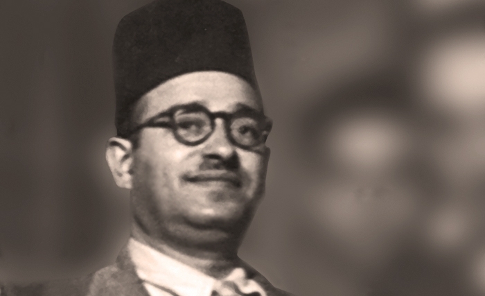 Hedi-Chaker