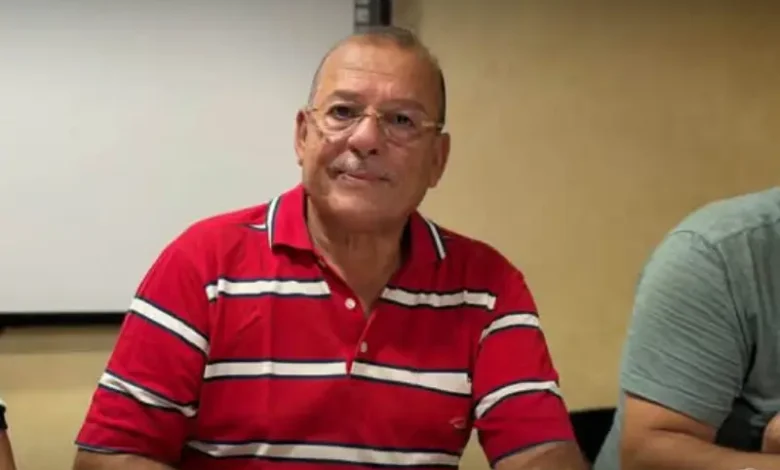 Hichem Hajri stade nabeulien