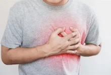 Infarctus du myocarde