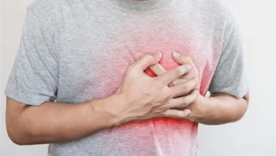 Infarctus du myocarde