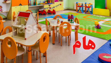 Institutions de l'enfance