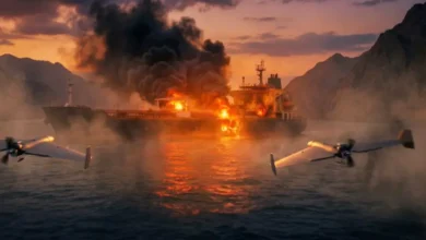 Iran War