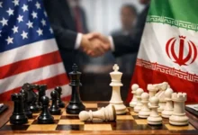 Iran usa
